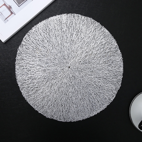 TẤM LÓT BẠC TRANG TRÍ BÀN ĂN