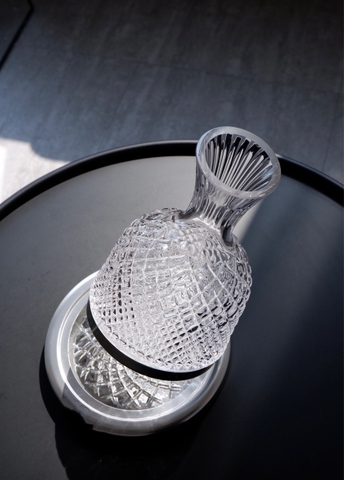 BÌNH THỞ RƯỢU VANG