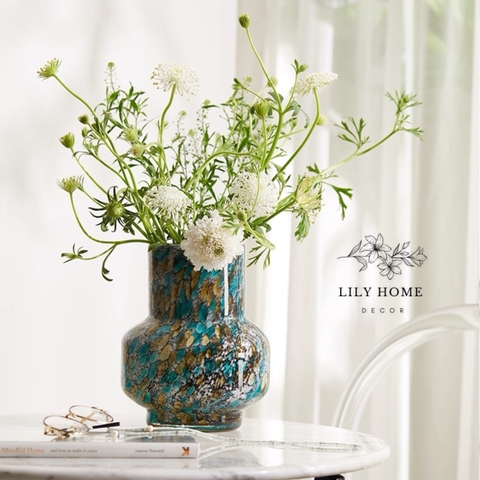 𝑩𝑰̀𝑵𝑯 𝑯𝑶𝑨 𝑻𝑯𝑼𝒀̉ 𝑻𝑰𝑵𝑯 𝑵𝑮𝑶̣𝑪 𝑽𝑨̂𝑵 𝑺𝑨̆́𝑪