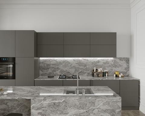 Vicostone Allurio BQ7701