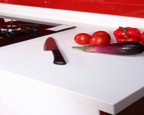 Vicostone Quasar Light BQ100