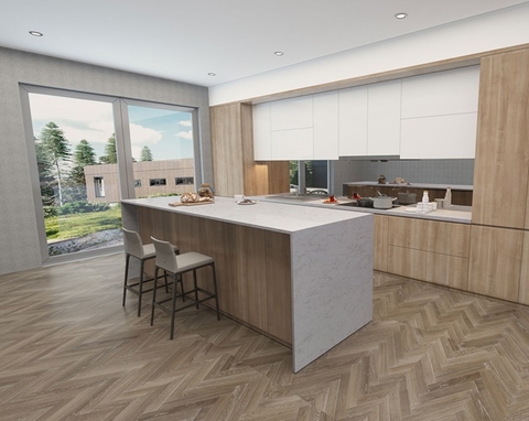 Vicostone Denali BQ2605