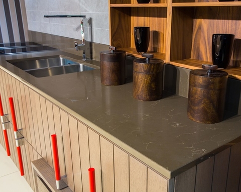 Vicostone Empire BQ8370