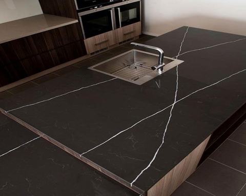 Vicostone Pietra Grey BQ8380