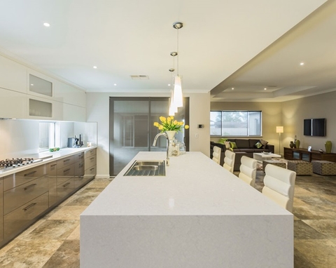 Vicostone Gioia Carrara BQ8530