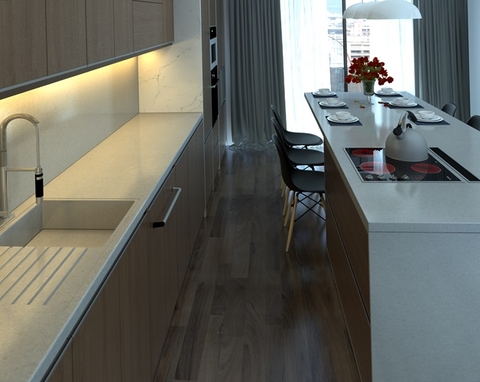 Vicostone Avalon BQ8618