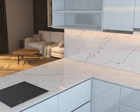 Vicostone Venatino BQ8660