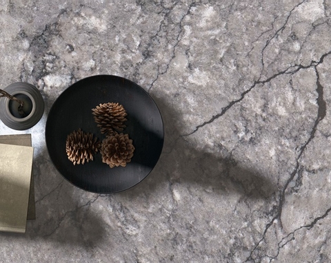 Vicostone Thunder Grey BQ8716