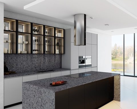 Vicostone Squalo BQ8795