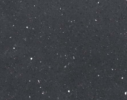 Vicostone Sparkling Black BC1000