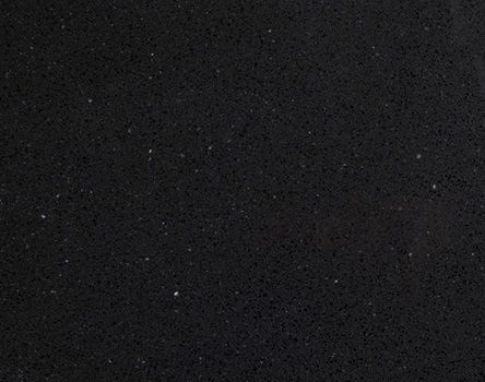 Vicostone Crystal Black BQ262