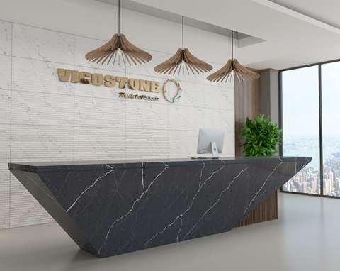 Vicostone Cemento BQ8730