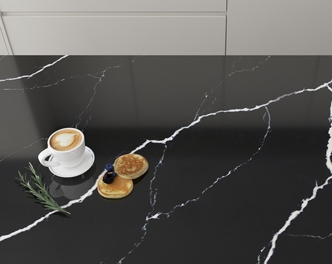 Vicostone Nero Marquina BQ8740