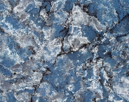 Vicostone Thunder Blue BQ8786