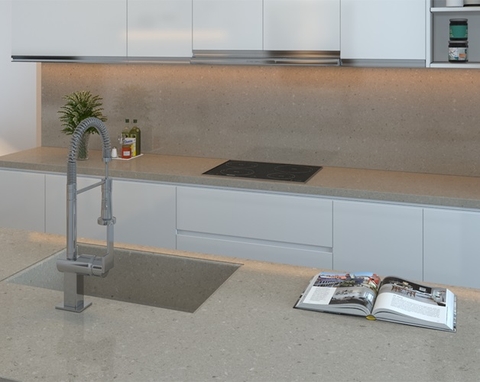 Vicostone Cendre BQ8805