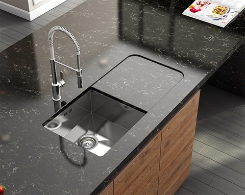 Vicostone Java Noir BQ8812