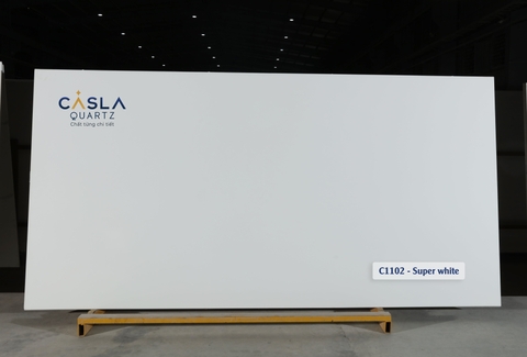 Casla C1102 - Super White