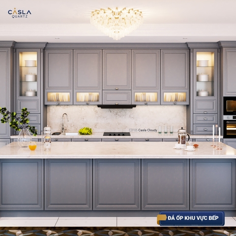 Casla C3105 - Cloudy