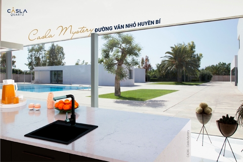 Casla C4246 - Mystery