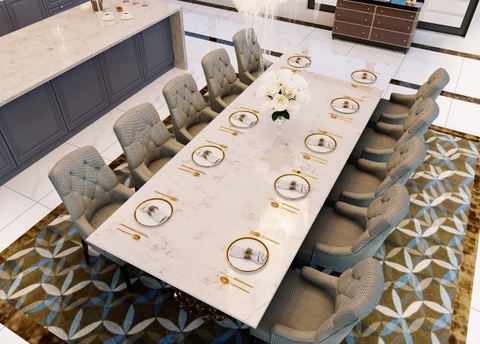 Casla C2103 - Onyx Carrara