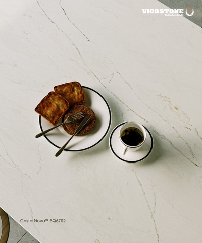 Vicostone Costa Nova BQ6702