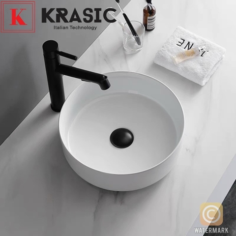 Chậu Lavabo Rửa Mặt K1113
