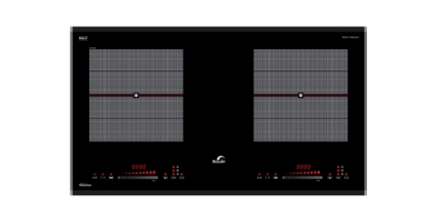 BẾP TỪ Malaysia 358SA
