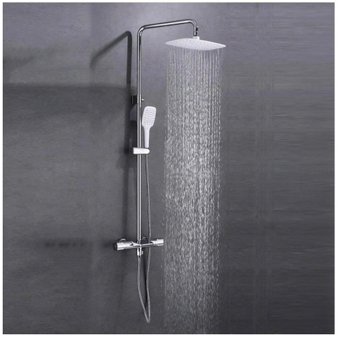 Sen Cây Tắm Đứng Nóng Lạnh 7214