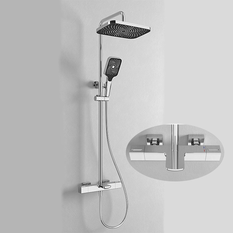 Sen Tắm Đứng Cao Cấp KP – 8659TM