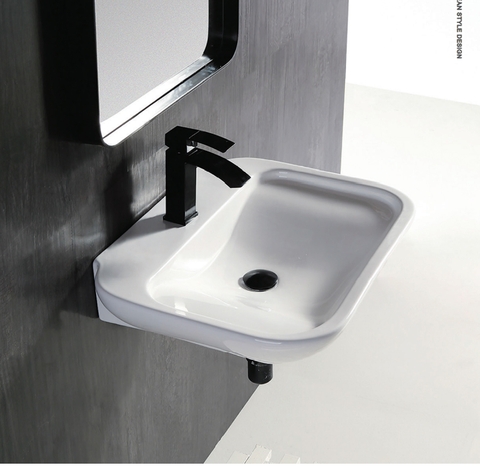 Chậu Lavabo Rửa BB - 300237