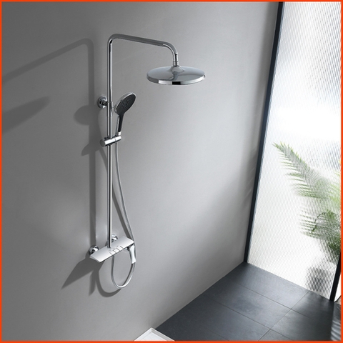 Sen Tắm Đứng Cao Cấp SC-4060k