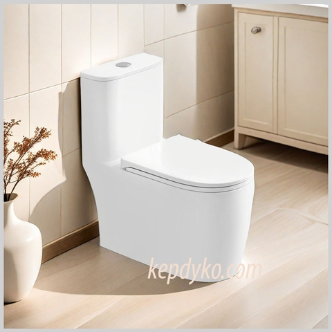 Bồn Cầu TEADY LK156