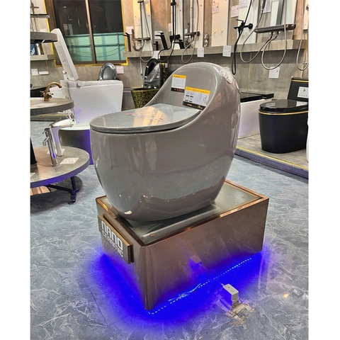 Bồn Cầu Trứng CR29GR