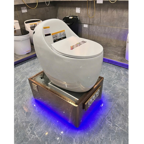 Bồn Cầu Trứng CR29W