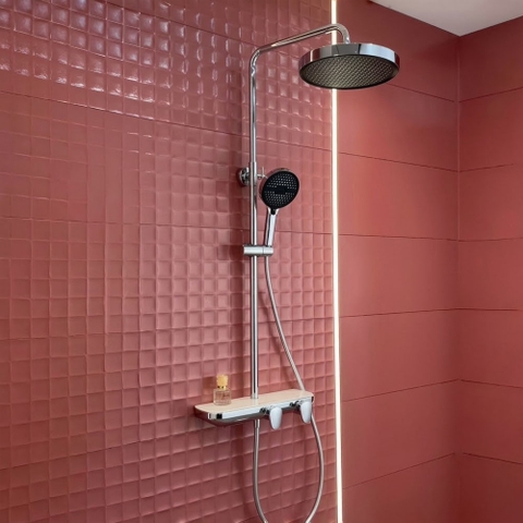 Sen Cây Nóng Lạnh KP Luma H68 Cao Cấp