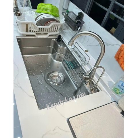 Chậu Rửa Bát 1 Hố SKL8050FS – S80 Plus