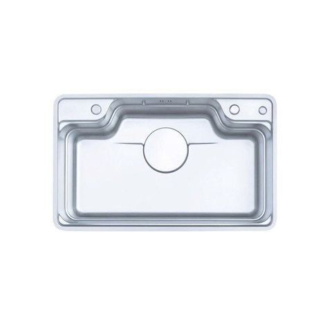 Chậu rửa bát NOBINOX NL792D