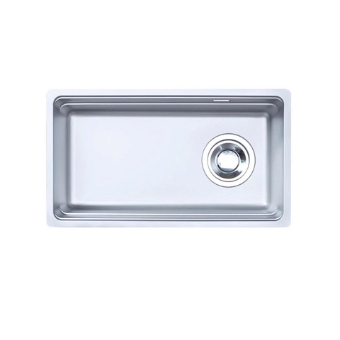 Chậu rửa bát NOBINOX NX556