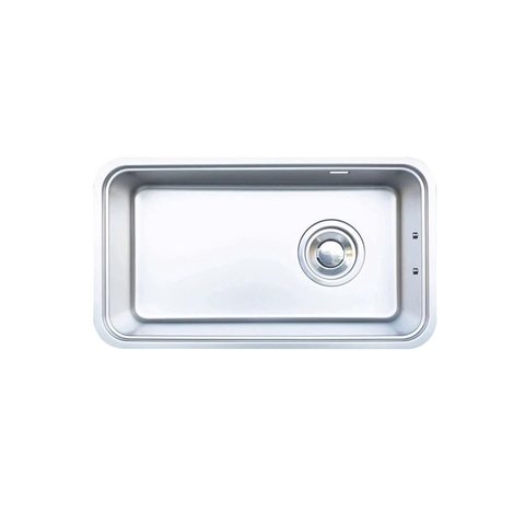 Chậu rửa bát NOBINOX VA203M