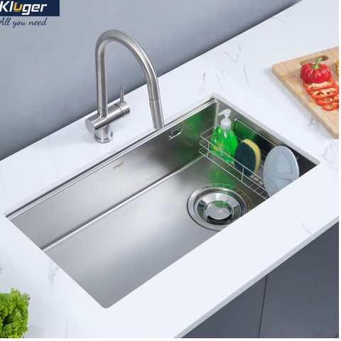 Chậu Rửa Bát Kluger KY7545FS – S75