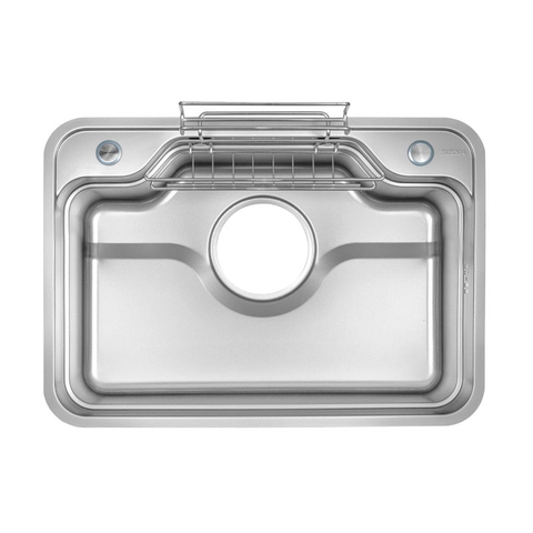 Chậu Rửa Bát Sensuto XLG6848ETS