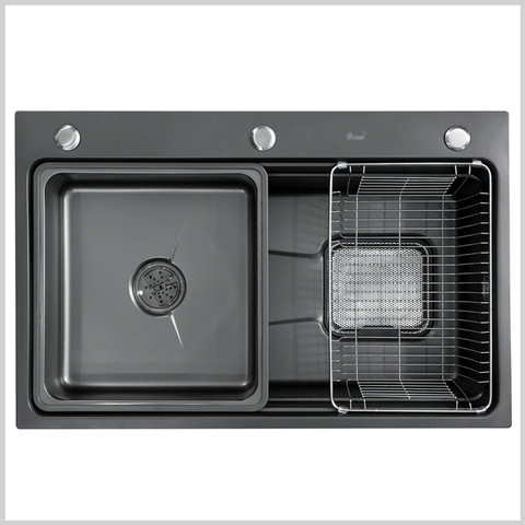 Chậu Rửa Bát TD CRB7548