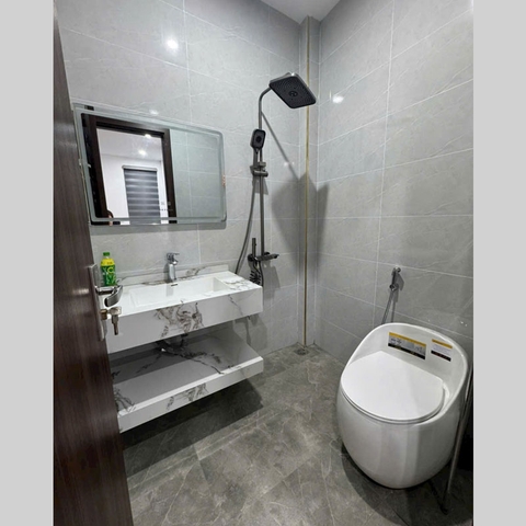 Combo Phòng Tắm KB166