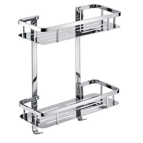 Kệ Thắng inox 304 L2