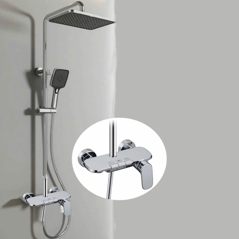 RGL3003 SEN TẮM CÂY