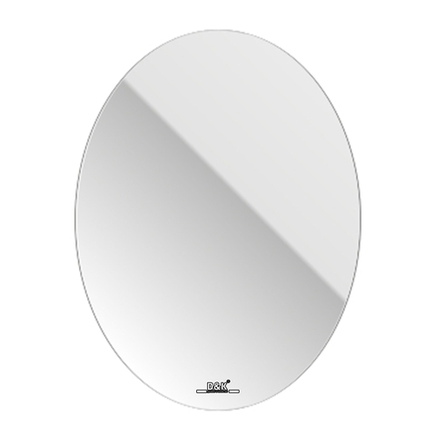 Gương Soi Elip DK60801