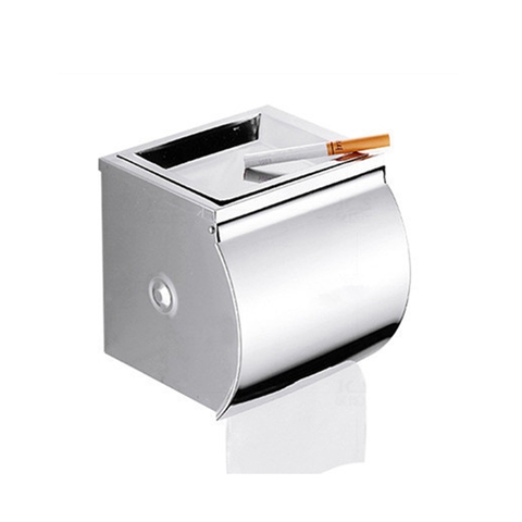 Lô Giấy Kín inox 304