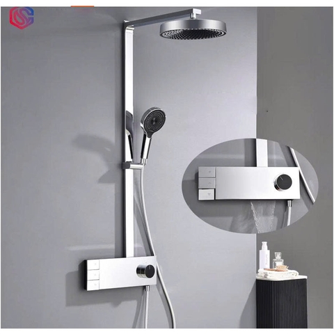 Vòi Sen Tắm Mưa RGL001