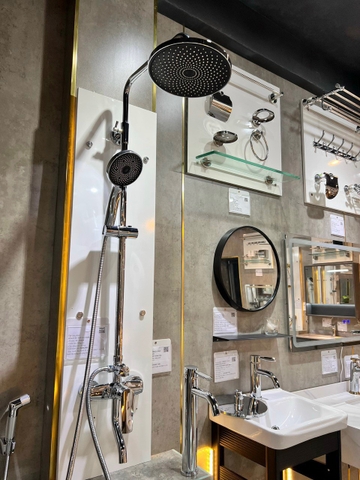 Sen Tắm Đứng 5112K