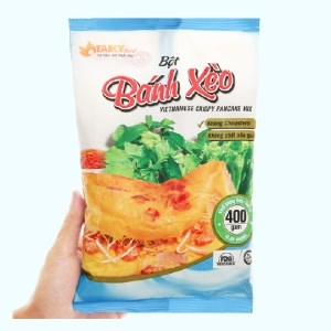 Bột bánh xèo OTAIKY xanh bịch 400g